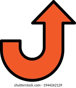 Up Button Arrow Icon Sets
