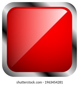Button, badge, label and tag, banner icon, empty backdrop