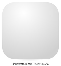 Button, badge, label and tag, banner icon, empty backdrop