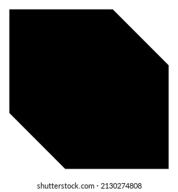 Formas de elementos de diseño de botón, pancarta y placa