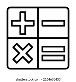 button box calculator icon calculator icon