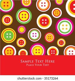 button card