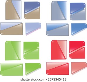 OU CLIQUE EM MUITAS FORMAS E CORES