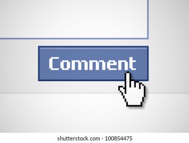 Button Comment