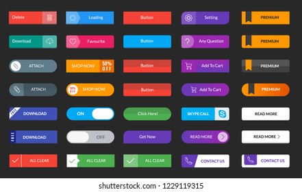 Gradient Color Palette Color Codes Rgb Stock Vector (Royalty Free ...