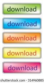 button download