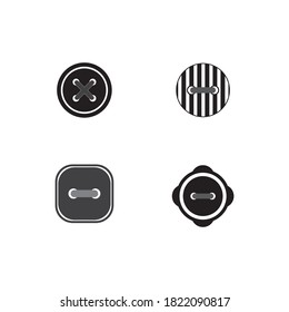 button dress icon vector illustration design