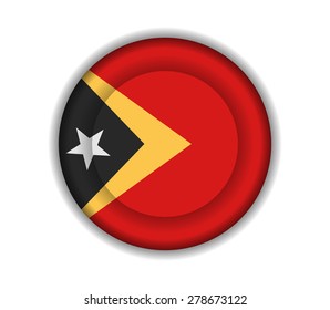 button flags east timor
