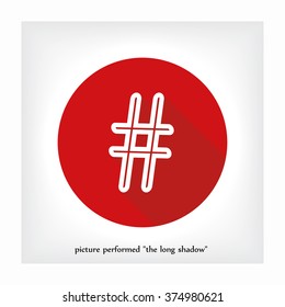 button grid icon