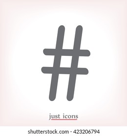 button grid icon