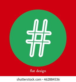 button grid icon