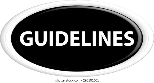 Button guideline