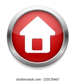 button home symbol sign