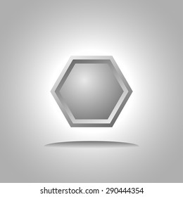 button icon