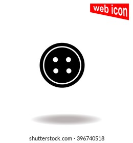 Button icon.