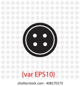 Button icon.