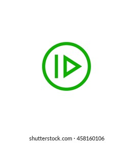 button, icon