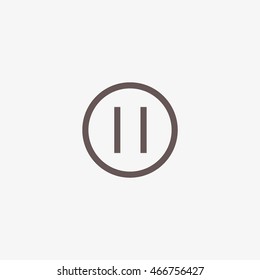 button, icon