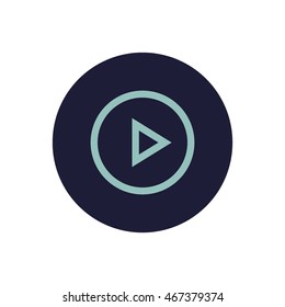button, icon