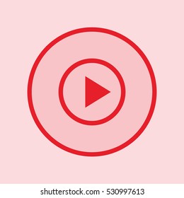 button, icon
