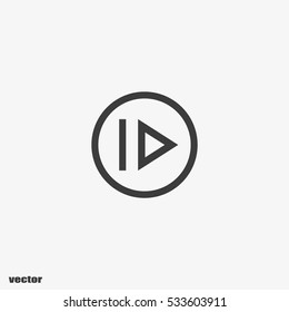 button, icon