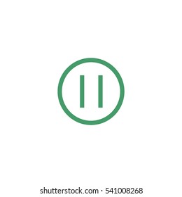 button, icon