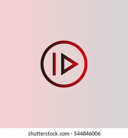 button, icon