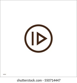 button, icon