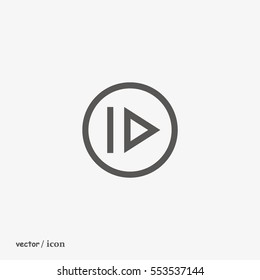 button, icon
