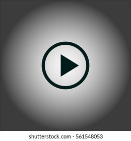 button, icon