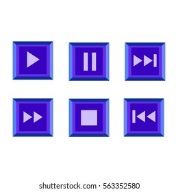 button icon