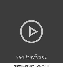 button, icon