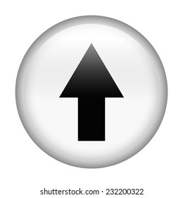 Button with icon - Arrow