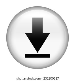 Button with icon - Arrow