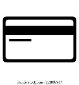 Button with icon - Credit Card