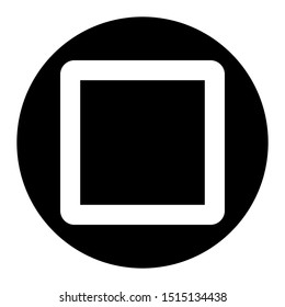 button icon design vector template