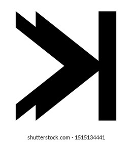 button icon design vector template