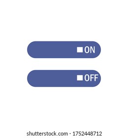 button icon design vector template eps10