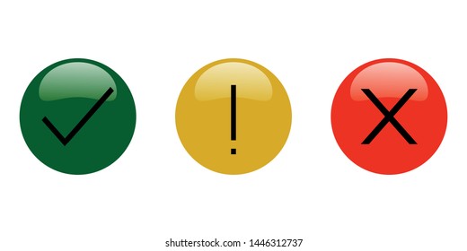 Green Yellow Red Images, Stock Photos & Vectors | Shutterstock