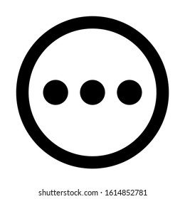 button icon isolated sign symbol vector illustration - high quality black style vector icons

