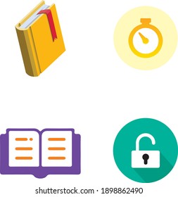 Button Icon, Learning Icon, Icon, Symbols Icon.