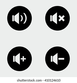 Button Icons