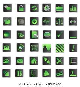 button icons