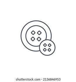 button icons  symbol vector elements for infographic web