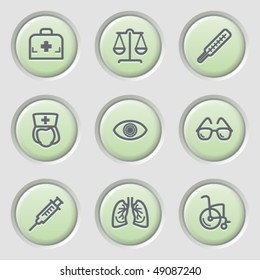Button for internet 13