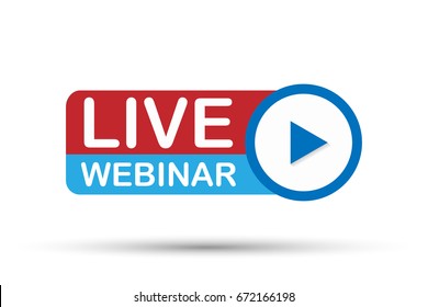 Button Live Webinar