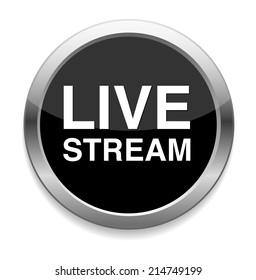  Button Livestream