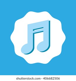 button mobile application design 