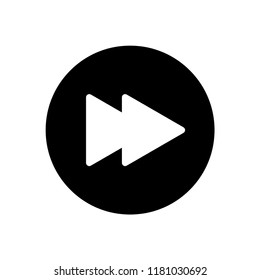 Button music multimedia icon