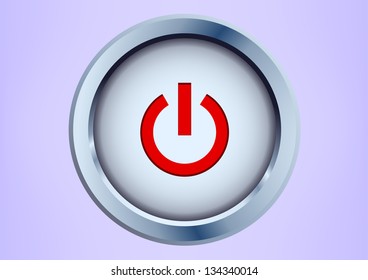 button on